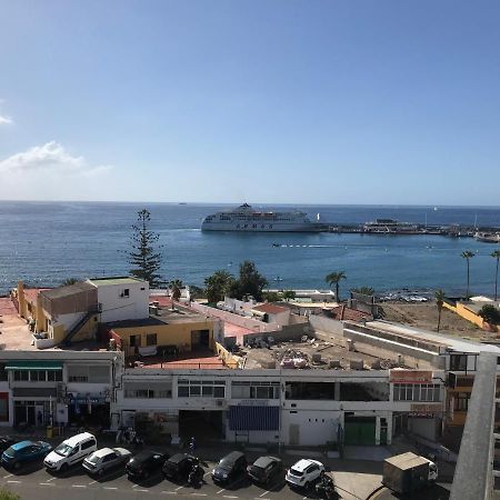 Apartamento La Estrella, Los Cristianos Los Cristianos  Eksteriør billede