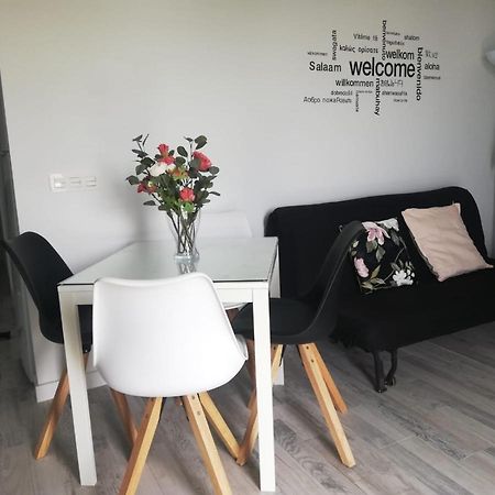 Apartamento La Estrella, Los Cristianos Los Cristianos  Eksteriør billede