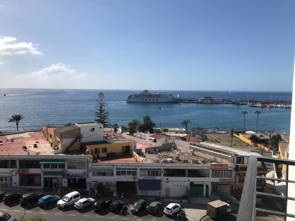 Apartamento La Estrella, Los Cristianos Los Cristianos  Eksteriør billede