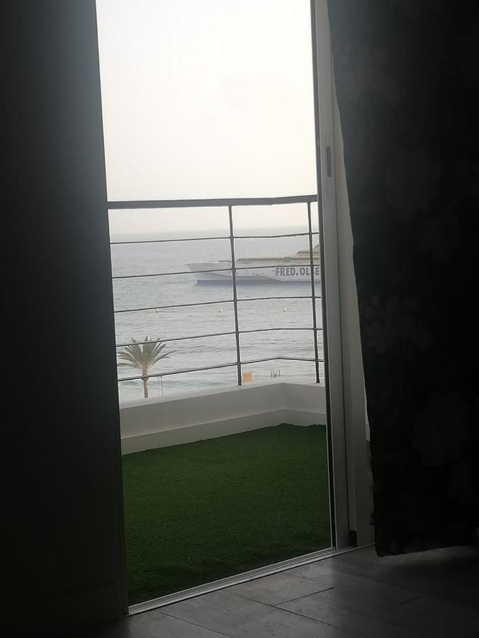Apartamento La Estrella, Los Cristianos Los Cristianos  Eksteriør billede