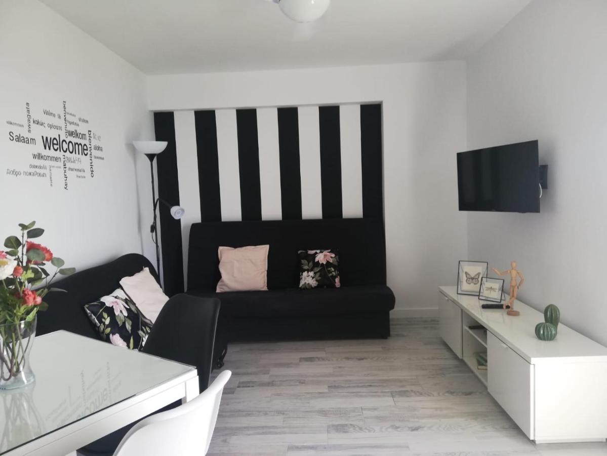 Apartamento La Estrella, Los Cristianos Los Cristianos  Eksteriør billede