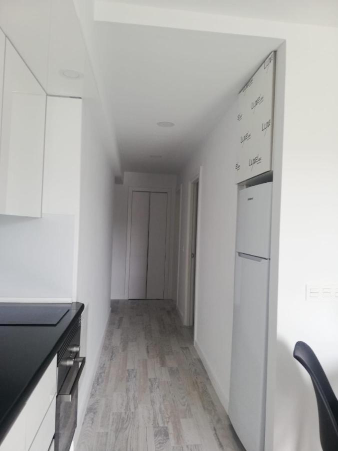 Apartamento La Estrella, Los Cristianos Los Cristianos  Eksteriør billede