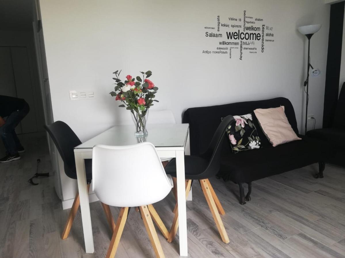 Apartamento La Estrella, Los Cristianos Los Cristianos  Eksteriør billede