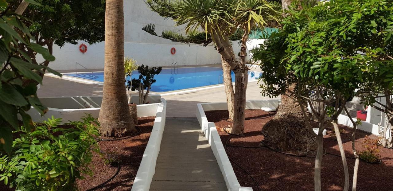 Apartamento La Estrella, Los Cristianos Los Cristianos  Eksteriør billede