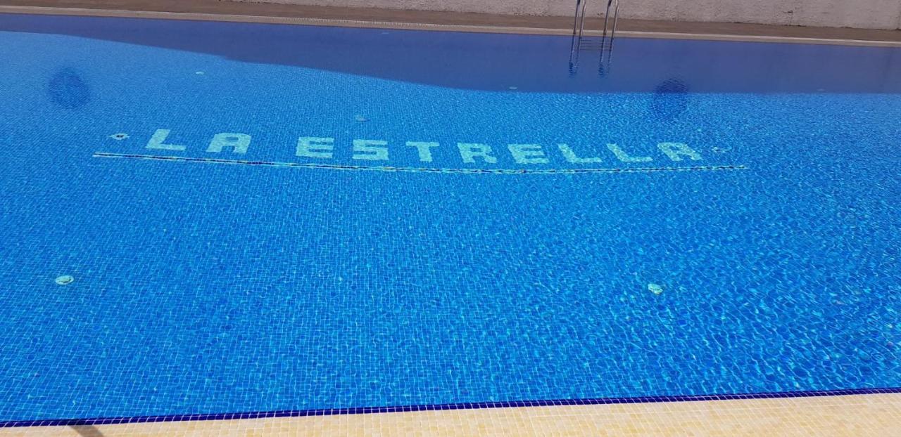 Apartamento La Estrella, Los Cristianos Los Cristianos  Eksteriør billede