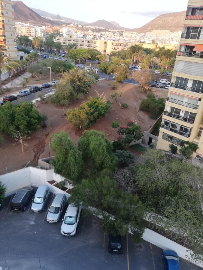 Apartamento La Estrella, Los Cristianos Los Cristianos  Eksteriør billede